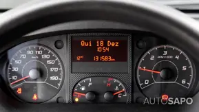 Peugeot Boxer de 2022