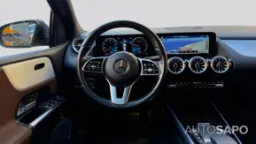 Mercedes-Benz Classe B de 2022