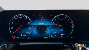 Mercedes-Benz Classe B de 2022