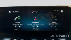 Mercedes-Benz Classe B de 2022