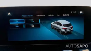 Mercedes-Benz Classe B de 2022