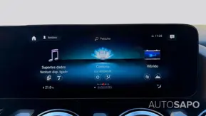 Mercedes-Benz Classe B de 2022