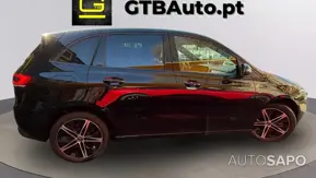 Mercedes-Benz Classe B de 2022