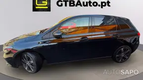 Mercedes-Benz Classe B de 2022