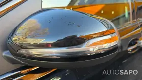 Mercedes-Benz Classe B de 2022