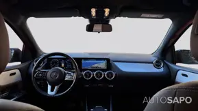 Mercedes-Benz Classe B de 2022