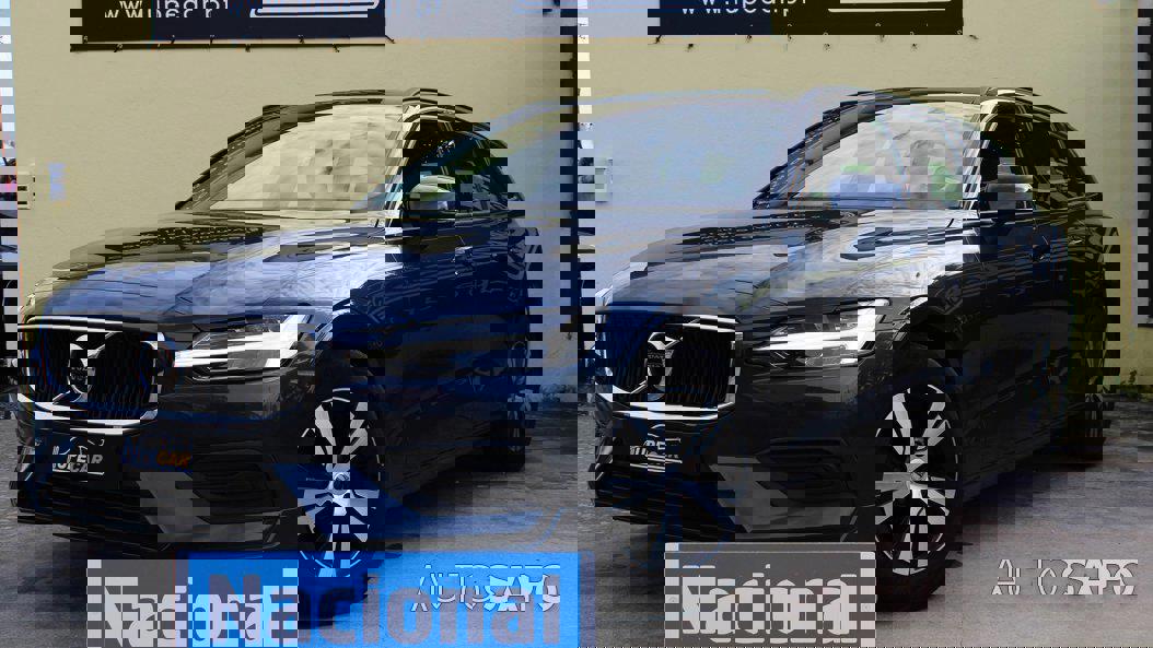 Volvo V60 de 2019