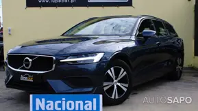 Volvo V60 de 2019