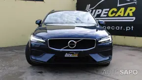 Volvo V60 de 2019