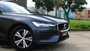 Volvo V60 de 2019