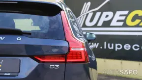Volvo V60 de 2019
