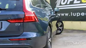 Volvo V60 de 2019