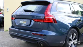 Volvo V60 de 2019