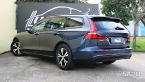 Volvo V60 de 2019