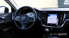 Volvo V60 de 2019
