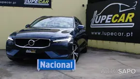 Volvo V60 de 2019