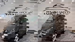 Seat Alhambra de 2016