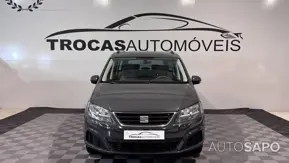 Seat Alhambra de 2016