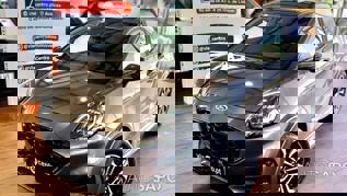 Ford Puma 1.0 EcoBoost MHEV ST-Line de 2021