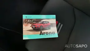 Seat Arona de 2021