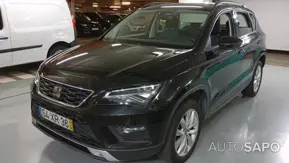 Seat Ateca de 2019