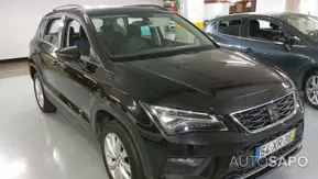 Seat Ateca de 2019