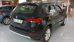 Seat Ateca de 2019