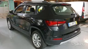 Seat Ateca de 2019