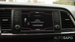 Seat Ateca de 2019