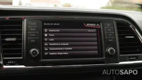 Seat Ateca de 2019