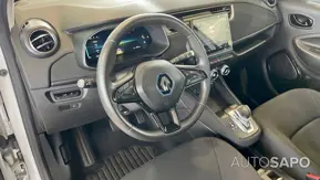 Renault ZOE de 2020