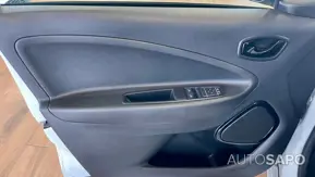 Renault ZOE de 2020