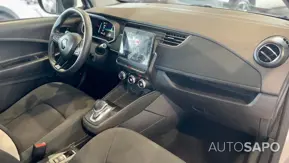Renault ZOE de 2020