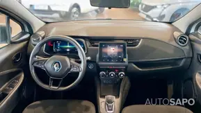 Renault ZOE de 2020