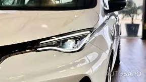 Renault ZOE de 2020