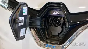 Renault ZOE de 2020