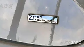 Renault ZOE de 2020