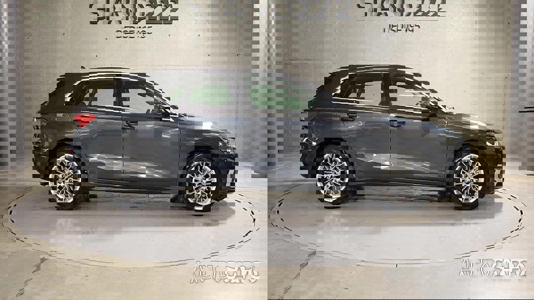 Audi A3 de 2023
