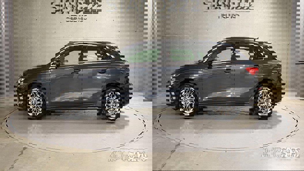Audi A3 de 2023