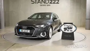 Audi A3 de 2023