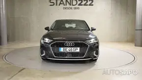 Audi A3 de 2023