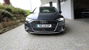 Audi A3 de 2023