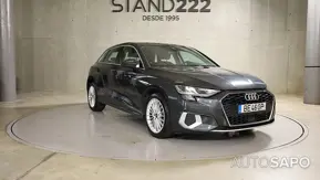 Audi A3 de 2023