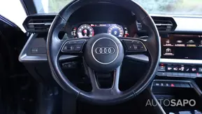 Audi A3 de 2023