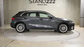 Audi A3 de 2023