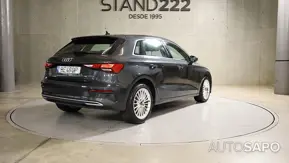 Audi A3 de 2023