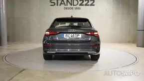 Audi A3 de 2023