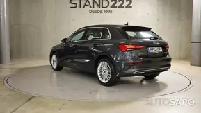 Audi A3 de 2023