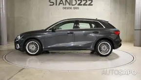 Audi A3 de 2023