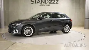 Audi A3 de 2023